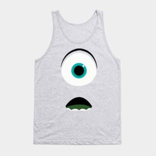 pow Tank Top